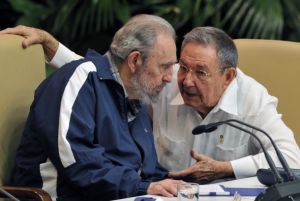 Hijo de Fidel Castro dice que en Cuba “no hay dinastías”