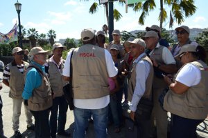 Inspectores verifican que se cumpla la Ley de Precios Justos en Caracas
