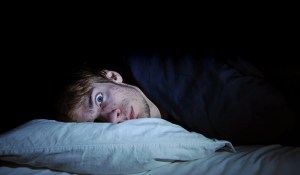 La falta de sueño puede causar alucinaciones
