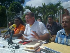 Trabajadores del Teleférico de Caracas denunciaron corrupción y exigieron pago de deudas