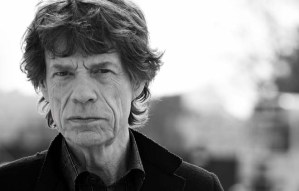 Mick Jagger producirán una serie de TV