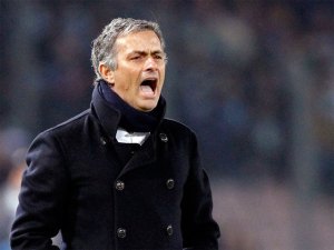 Mourinho quiere al París Saint Germain en octavos de final de la “Champions”