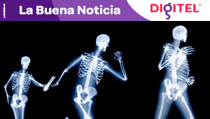 Tratamiento contra osteoporosis, eficaz contra cáncer de pulmón y mama