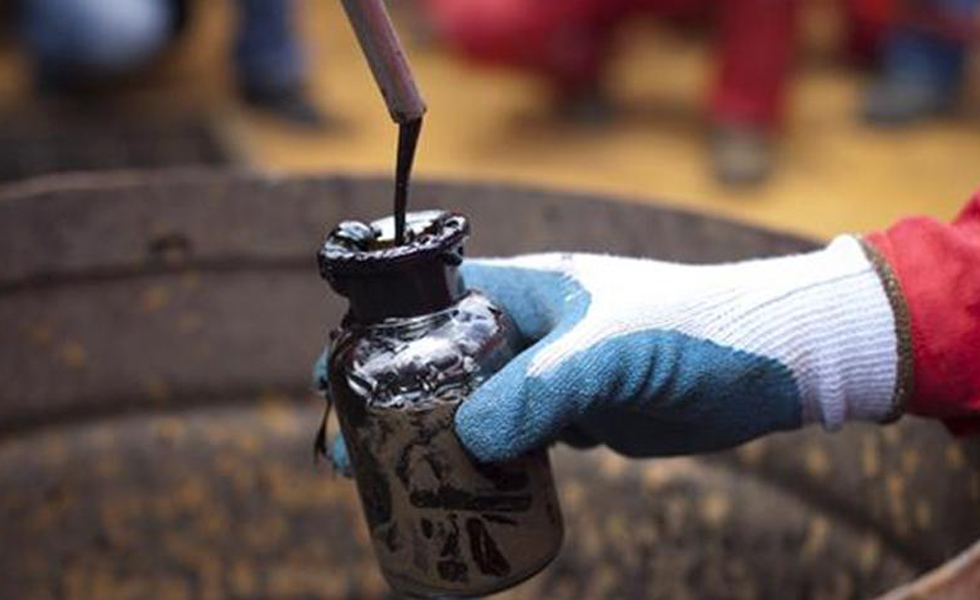 El petróleo abre con baja en Nueva York a 52,32 dólares