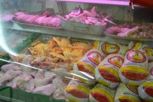 Sundde publicó nuevos precios del pollo y harina de maíz