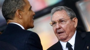 Vaticano espera que el acercamiento entre EEUU y Cuba inspire a otros países