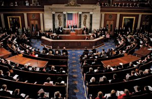 Senado de EEUU introduce contundente ley para la reconstrucción económica, política y social de Venezuela