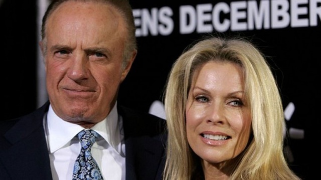 Actor de Hollywood se divorcia por tercera vez de la misma esposa