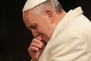 El papa anuncia el nombramiento de 20 nuevos cardenales