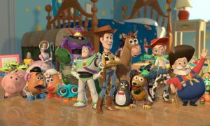 “Toy Story” y otras 14 cosas que cumplen 20 años en 2015