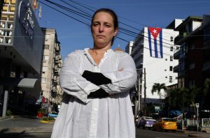 Liberada la artista Tania Bruguera y otros activistas cubanos arrestados