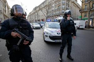 Dos meses después de los atentados de París, la investigación se concentra en cuatro hombres