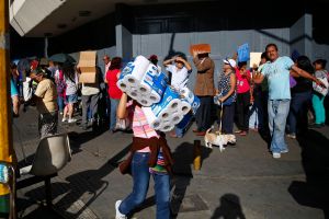Hoteleros piden a turistas llevar a Mérida su papel tualé y jabón