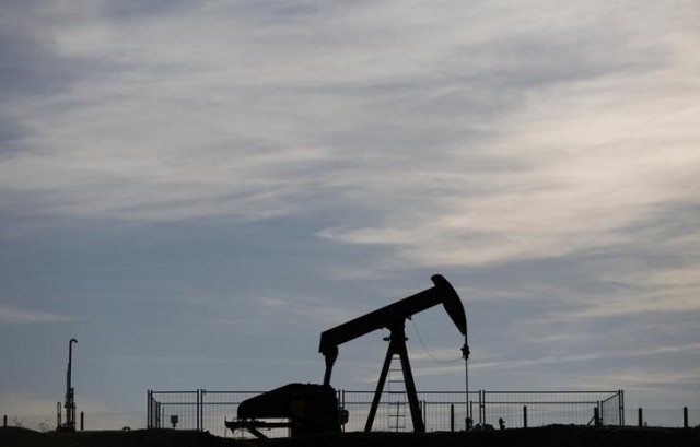 El petróleo se acerca a su nivel más bajo en seis años y medio en Nueva York