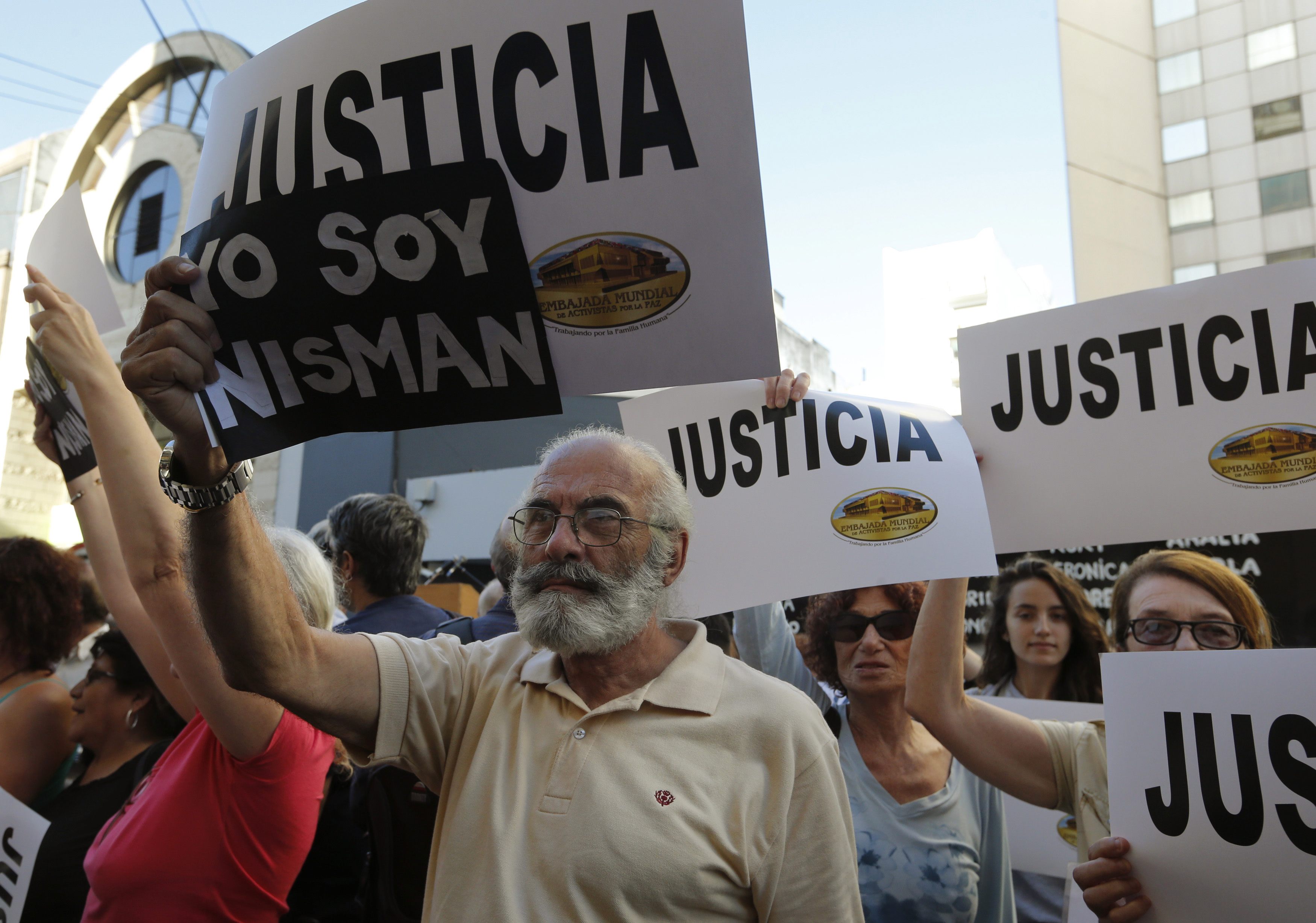 La muerte de fiscal argentino sacude el mandato de Cristina Kirchner