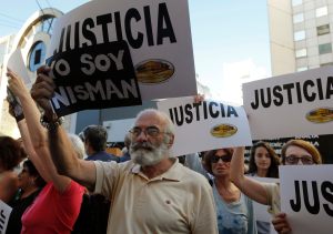A dos meses de la muerte de Nisman, siguen enigmas en el caso