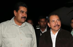 Nicaragua exigirá visa a venezolanos tras retención y deportación de diputados Dávila y Florido (DOCUMENTO)