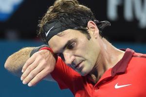 Roger Federer alcanza su victoria 1.000 en el circuito ATP