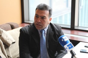 Antonio Rivero rechaza supuestos nexos con el “descuartizador” de Liana Hergueta