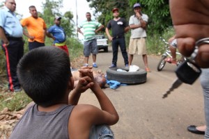 “Pésima”, “fatal” y “atroz”, así definen los guayaneses la gestión del Gobierno