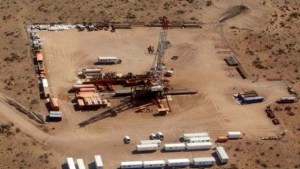 Argelia anuncia inversiones por US$ 70 mil millones en gas de lutitas