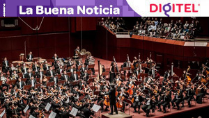 La Orquesta Simón Bolívar, una ventana a la música