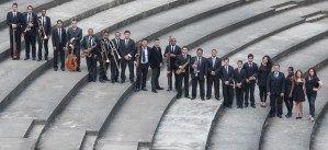 Simón Bolívar Big Band Jazz celebra su 40 aniversario de gira por Estados Unidos