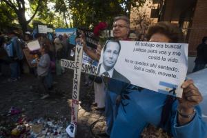 Macri ordena desclasificar la información relativa al fiscal Nisman