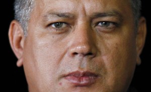 Cabello revela nombres de militares vinculados al “atentado golpista”