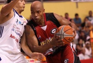 Asesinan en cárcel de Cumaná a exjugador de baloncesto Carlos Morris