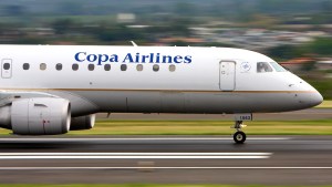 Copa Airlines, la aerolínea más puntual de América Latina en 2014
