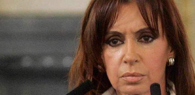Huelga amenaza con paralizar Argentina en tramo final del gobierno de Kirchner