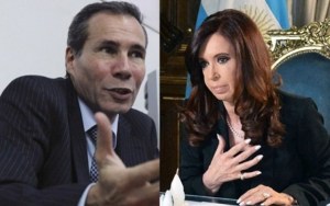 Ahora Cristina Fernández denuncia “operación contra el Gobierno” tras muerte de Nisman