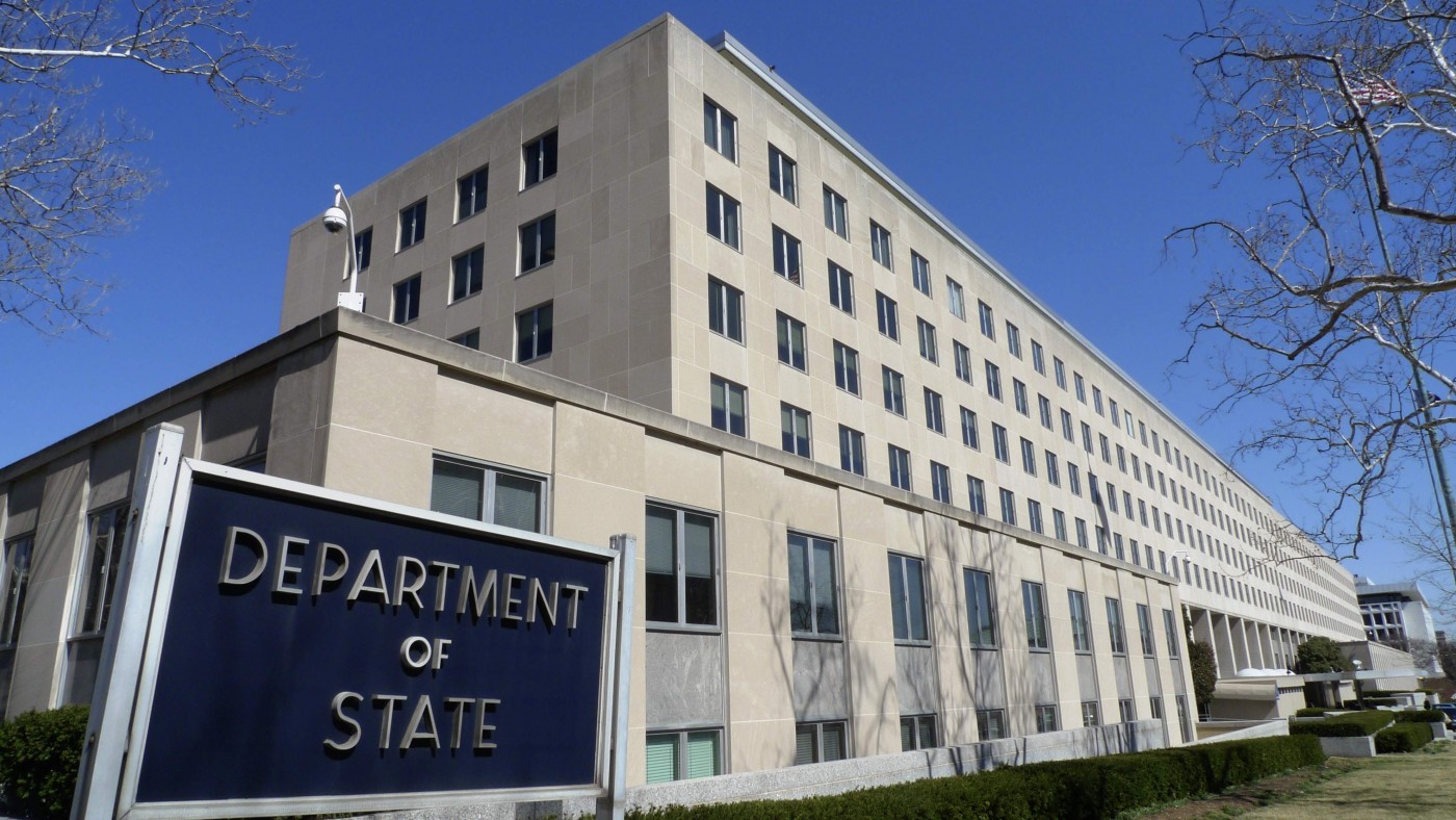 EEUU recuerda que sigue pendiente en la OEA  sesión sobre la Carta Democrática