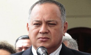 Cabello asegura que no se repetirá el “Caracazo”