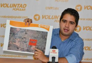 Voluntad Popular: Con el cambio del director de Polisur no se acaba la corrupción