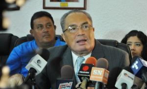 Eliseo Fermín: Colas en gasolineras demuestran que el chip de Arias es un fracaso que solo beneficia a mafias