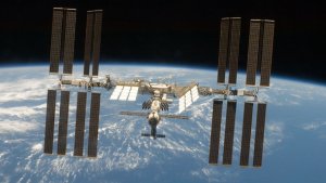 Situación complicada tras fuga de sustancia tóxica en la Estación Espacial Internacional