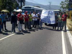 En libertad plena los estudiantes detenidos por protestas en Mérida