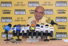 Julio Montoya: Se hizo justicia en el caso de Francisco Illarramendi