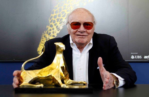 Fallece el director de cine Francesco Rosi
