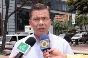 Blyde: prohibición de visita a López refleja falta de autonomía judicial