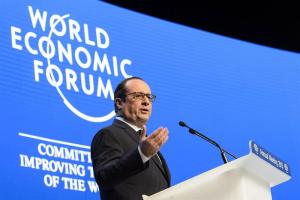 Hollande pide a empresas de internet participar en lucha contra el terrorismo