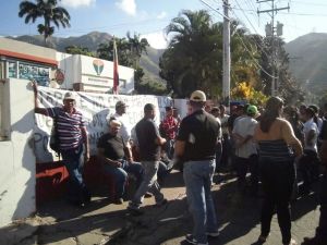 Alcalde Delson Guárate denuncia plan de saboteo