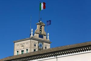 Italia inicia hoy la elección del nuevo presidente