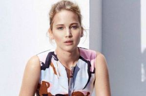 Jennifer Lawrence confesó que fumó marihuana antes de ceremonia de los Oscar