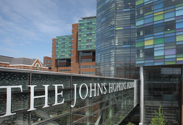 Johns Hopkins