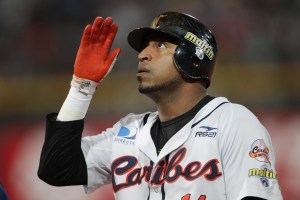 “El Hacha” que dejó su nombre inscrito para la historia en el béisbol venezolano 