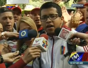 Así reseña Telesur la visita de expresidentes Pastrana y Piñera (Video)