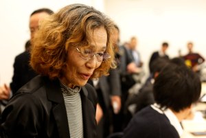 Madre de secuestrado japonés por Estado Islámico pide al primer ministro que salve a su hijo